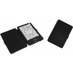 Bemi kožené pouzdro pro Cognita Light 2 ELPBMI001B1 černé – Zboží Živě