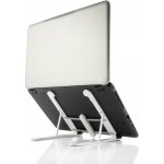 Skládací a nastavitelný stojan na notebook Flappot InnovaGoods – Sleviste.cz