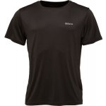 Fitforce Sano pánské fitness triko černá – Zboží Dáma