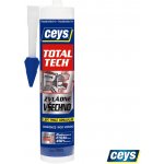 CEYS TOTAL TECH MS lepidlo a tmel 290 ml transparentní – HobbyKompas.cz