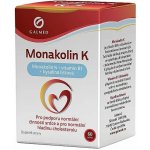 Galmed Monakolin K 60 tablet – Hledejceny.cz