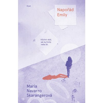 Napořád Emily – Hledejceny.cz