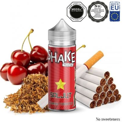 AEON Saljut Shake & Vape 24 ml