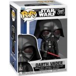 Funko Pop! Star Wars A New Hope Darth Vader – Zboží Dáma