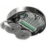 iRobot Roomba Plus 505 Combo + AutoWash dock černá – Zboží Dáma