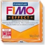 Fimo Staedtler Effect Pastel broskev 56 g – Sleviste.cz