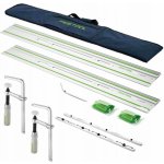 Festool FS 1400/2-KP-Set Vodicí lišta 577932 – Zboží Dáma
