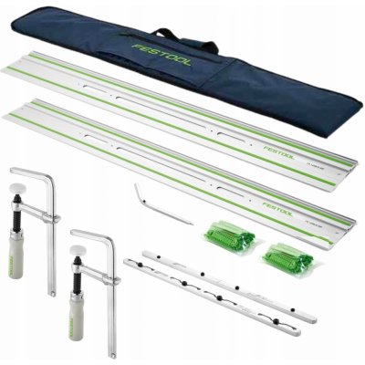 Festool FS 1400/2-KP-Set Vodicí lišta 577932 – Zboží Dáma