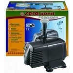 Sera pond čerpadlo SP 2000 (včetně fontán. trysky) 2471l/h – Zboží Mobilmania