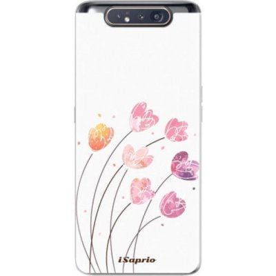 iSaprio Flowers 14 Samsung Galaxy A80