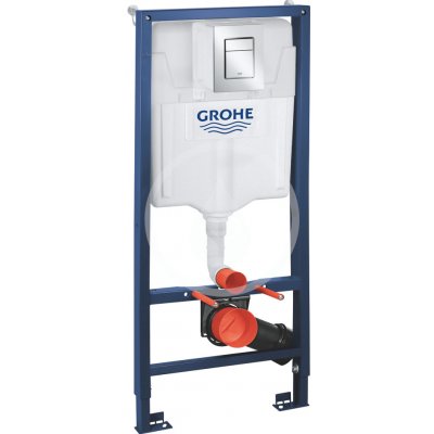 Grohe Rapid 39501000 – Zboží Mobilmania