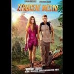 Ztracené město DVD – Sleviste.cz