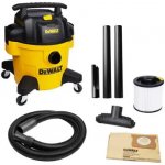 Dewalt DXV20P – Zbozi.Blesk.cz