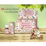 Garden Fresh Aroma Olej Kamasutra 10 ml – Hledejceny.cz