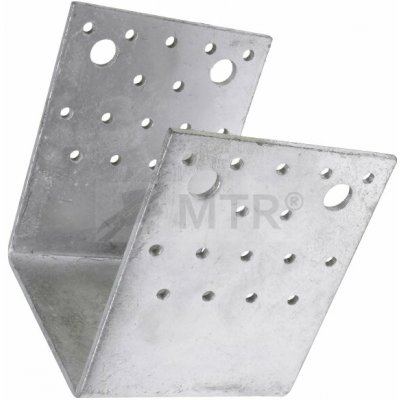 MTR Profil kotevní bez prolisu 100x100mm – Hledejceny.cz