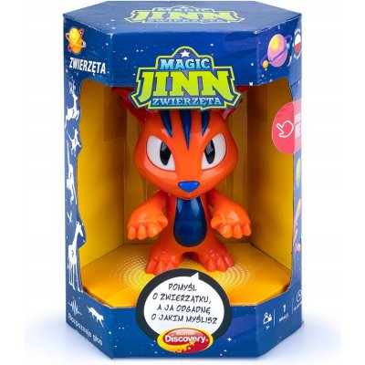 Dumel Discovery Magic Jinn – Zboží Mobilmania