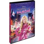 sharpay a její báječné dobrodružství DVD – Hledejceny.cz