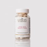 Lerève Pure Skin 60 ks – Hledejceny.cz