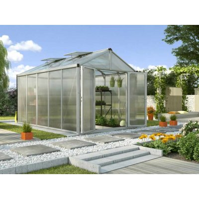 Vitavia Zeus Comfort 10000 PC 10 mm stříbrný LG457 – Hledejceny.cz