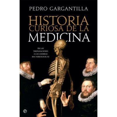 Historia curiosa de la medicina – Hledejceny.cz