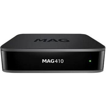 MAG 410 IPTV