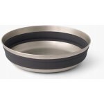 Sea to Summit Detour Stainless Steel Collapsible Bowl – Zboží Mobilmania