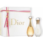 Christian Dior J'adore EDP 50 ml + tělové mléko 75 ml dárková sada – Zboží Dáma Christian Dior J'adore EDP 50 ml + tělové mléko 75 ml dárková sada – Zboží Dáma