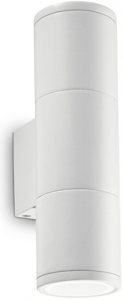 Ideal Lux GUN AP2 SMALL BIANCO 100388