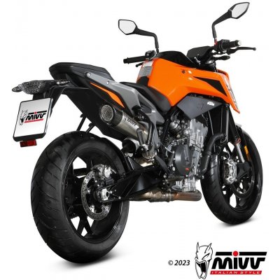 MIVV X-M5 KT.020.LC5T – Hledejceny.cz