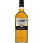 Teacher's 40% 0,7 l (holá láhev) – Zboží Dáma