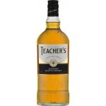 Teacher's 40% 0,7 l (holá láhev) – Zbozi.Blesk.cz