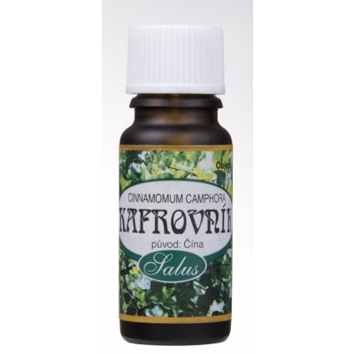 Saloos esenciální olej Kafrovník 20 ml – Hledejceny.cz