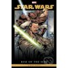 Komiks a manga Star Wars Legends Rise of the Sith Omnibus - Scott Allie, Mike Kennedy, Ryder Windham