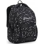 Bagmaster batoh NOMAD 25 A černo-bílý – Sleviste.cz