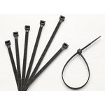 MAGG TS48370C stahovací pásky 4,8x370 mm 25ks – Zboží Dáma