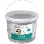 Supreme Selective Rabbit Adult 3 kg – Hledejceny.cz