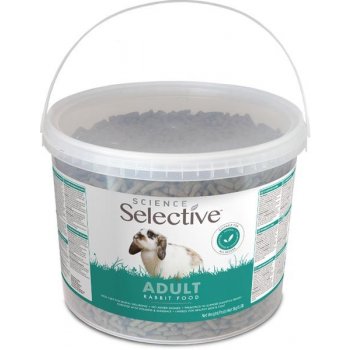 Supreme Selective Rabbit Adult 3 kg