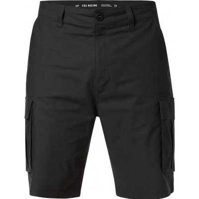 Fox Slambozo short black – Zbozi.Blesk.cz