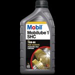 Mobil Mobilube 1 SHC 75W-90 1 l – Hledejceny.cz