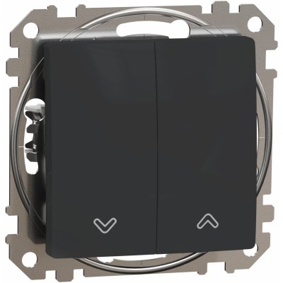 Schneider Electric SDD114104 Sedna D/E – Zboží Mobilmania