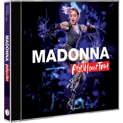 Madonna - Rebel Heart Tour CD