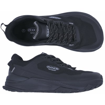 Rock Spring Rapanui black – Zboží Dáma