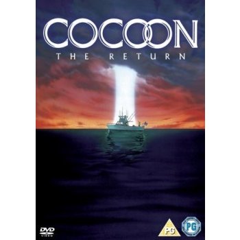 Cocoon II - The Return DVD