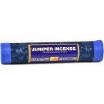 Bhutan vonné tyčinky Juniper 25 ks – Hledejceny.cz