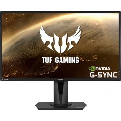 Monitor Asus VG27AQ