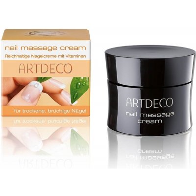 Artdeco Nail Massage Cream 17 ml