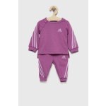 adidas dětská souprava FI 3S JOG FT – Zboží Mobilmania