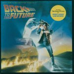 Ost - Back To The Future CD – Hledejceny.cz