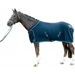 HKM Deka odpocovací s límcem tmavě modrá – Zboží Dáma