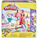 Play-Doh Set Kouzelná zmrzlinárna – Zbozi.Blesk.cz